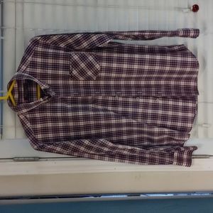 Ben Sherman Long Sleeve Shirt